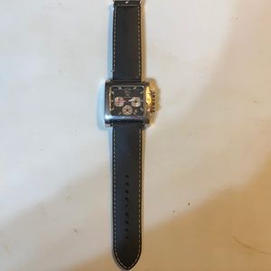 beautiful design watch unisex for women and men quartz